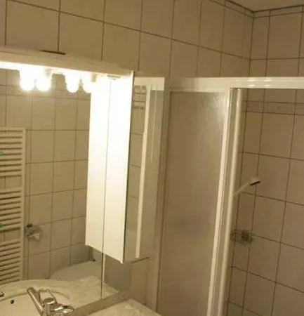 Appartement Selika Leuk