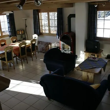 Selika Apartment Leuk