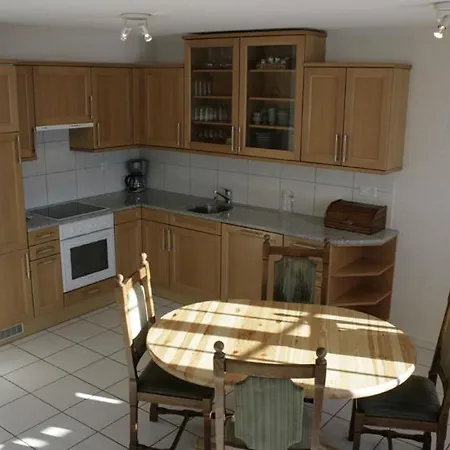 Selika Appartement *