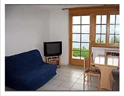 Selika Appartement Leuk