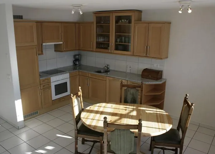 Apartamento Selika *