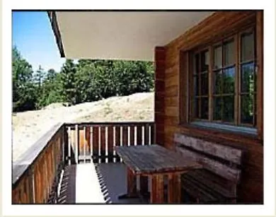 Apartamento Selika *