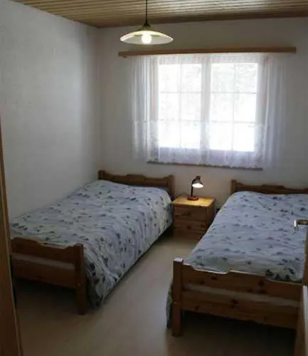 赛里卡公寓 * 苏斯坦