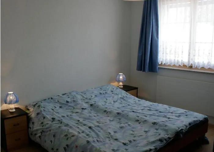 赛里卡公寓 苏斯坦