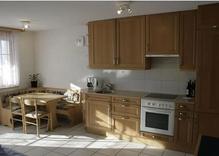 Selika Apartamento *