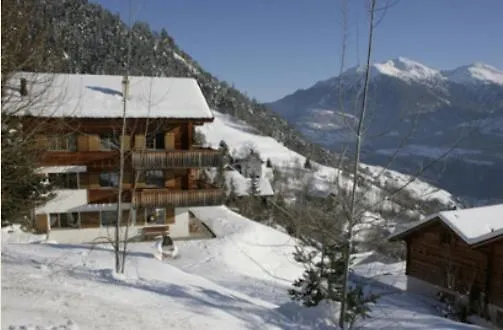 公寓 赛里卡公寓 *