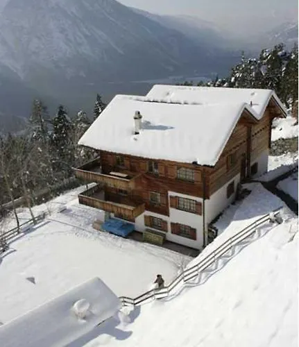 Selika Apartamento *