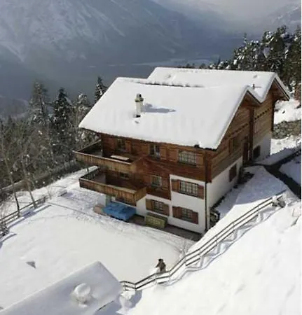 Selika Apartamento *