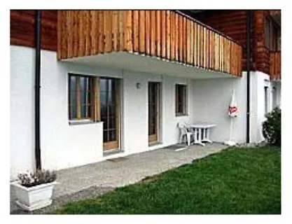 Selika Apartamento Leuk