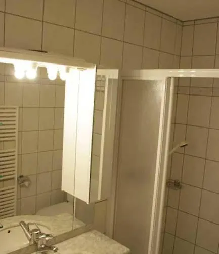 Apartamento Selika Leuk
