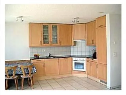 Apartamento Selika *