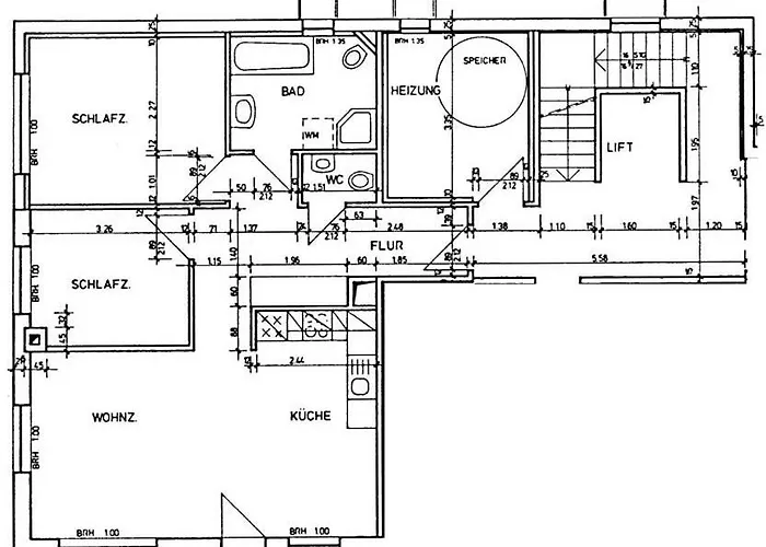 Apartamento Selika *